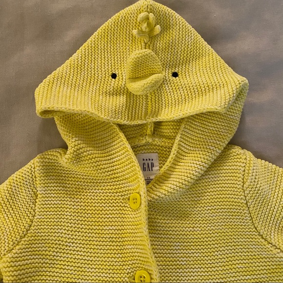 Knitted jackets - Picture 2 of 2